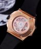Replica Hublot Big Bang Sang Bleu II Watch Diamond Rose Gold Skeleton Dial (8)_th.jpg